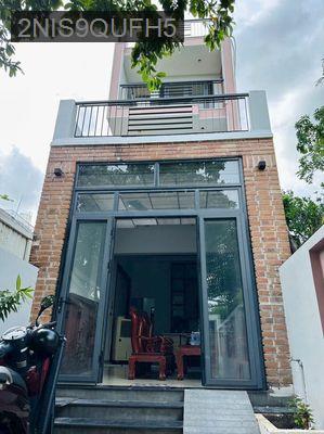 NHÀ MT HIỆP BÌNH CHÁNH –CÁCH GIGAMALL 5 PHÚT ĐI XE - Phường Hiệp Bình Chánh  -  Quận Thủ Đức 