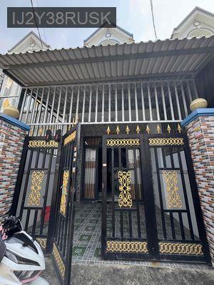 Bán nhà chính chủ Long Thượng, Long An. Có TL - Xã Long Thượng  -  Huyện Cần Giuộc 