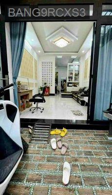 CHÍNH CHỦ CẦN TIỀN BÁN GẤP NHÀ 1 LẦU ĐƯỜNG SỐ 1 - 40M2 - GIÁ 2.25 TỶ - Phường Bình Trị Đông B  -  Quận Bình Tân 