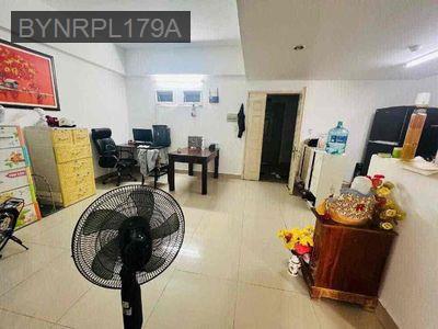 Chung Cư Tân Hoà Đông Q6 , DT: 64m2 , 2PN SHR - Phường 14  -  Quận 6 