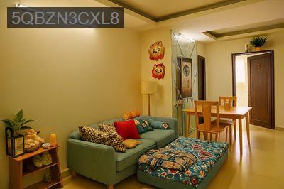 🏡 Căn hộ Belleza – Khu B, Quận 7 | 2PN – 2WC – 69m² | View sông - Phường Phú Mỹ  -  Quận 7 