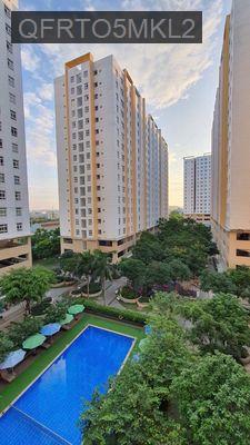 Bán nhanh căn góc 69m2 chung cư Sunview Town ngay ngã tư Bình Phước - Phường Hiệp Bình Phước  -  Quận Thủ Đức 