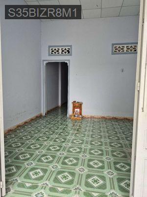 Nhà đường 110 - Xã Tân Thạnh Đông  -  Huyện Củ Chi 