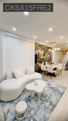 Bán nhà - Phường 4  -  Quận 10  - 30m² - 5.5tỷ