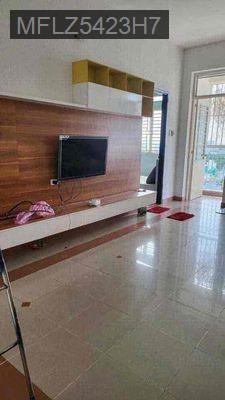 bán chung cư 312 lạc long quân p5 quận 11 căn góc - Phường 5  -  Quận 11 