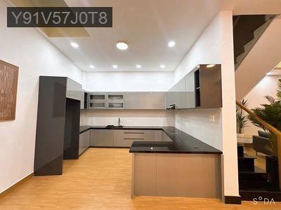 Bán nhà - Phường Phước Long B  -  Quận 9  - 49m² - 7.2tỷ
