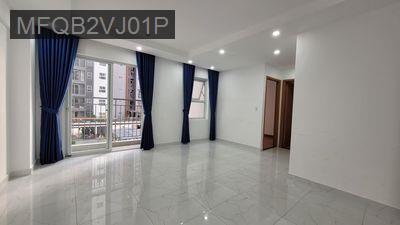 BÁN NHANH – CĂN HỘ CONIC RIVERSIDE. Dt 66m² – 2PN, 2WC. Giá: Chỉ 3 TỶ - Phường 7  -  Quận 8 
