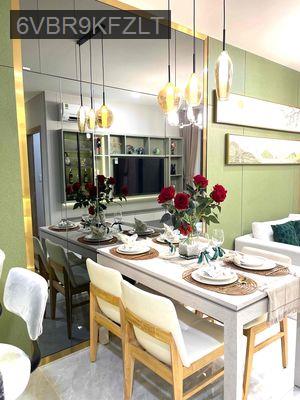 BÁN CĂN HỘ CAO CẤP 2PN, 2WC VỊ TRÍ ĐẮC ĐIA NGAY KCN TÂN ĐÔNG HIỆP - Phường Đông Hiệp  -  Thị xã Dĩ An 