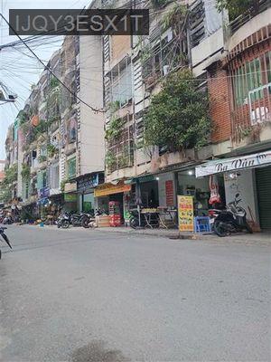 CHUNG CƯ TÂN SƠN NHÌ 1 BA VÂN-TÂN BÌNH -45M2-SHR - CHỈ HƠN 1 TỶ - Phường 15  -  Quận Tân Bình 