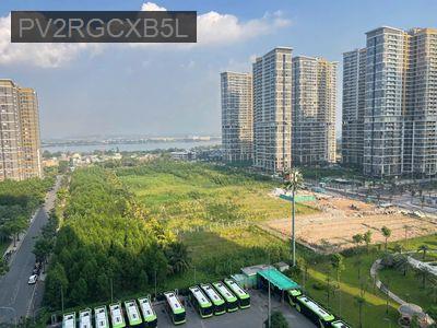 Căn hộ thông minh V'smart 67.8m2 view Sông Đồng Nai - VHGP - Phường Long Thạnh Mỹ  -  Quận 9 