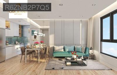 Chính chủ bán căn Citi Grand 2pn2wc, lầu trung giá 2.85 tỷ thoáng mát - Phường Cát Lái  -  Quận 2 