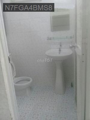 Bán chung cư - Phường 5  -  Quận 3  - 26m² - 1.75tỷ