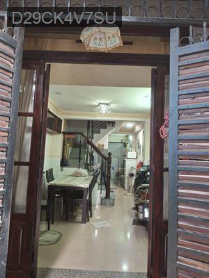 bán nhà 1tr+1 lửng+2 lầu+ Sth, 2 mặt hẻm cụt 1/, anh ninh cao, nở hậu - Phường 8  -  Quận Phú Nhuận 