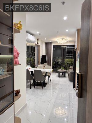 Bán chung cư - Phường Long Thạnh Mỹ  -  Quận 9  - 59m² - 3.6tỷ