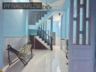 nhà bán chính chủ quận 12 - Phường Thới An  -  Quận 12 