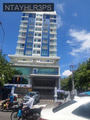 Bán gấp căn hộ Sacomreal Hoà Bình, vị trí góc, view đẹp, sổ lâu dài - Phường Tân Thới Hoà  -  Quận Tân Phú 