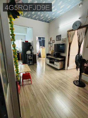 GẤP BÁN CĂN GÓC 65M2 - 2PN FULL NT - CC THỚI AN - LÊ THỊ RIÊNG - Phường Thới An  -  Quận 12  GẤP BÁN CĂN GÓC 65M2 - 2PN FULL NT - CC THỚI AN - LÊ THỊ RIÊNG - Phường Thới An  -  Quận 12