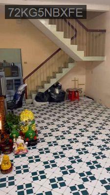 BÁN NHÀ HẺM 1 SẸT SÁT MẶT TIỀN NGAY TRUNG TÂM QUẬN 5 –  CHỈ 10 TỶ TL - Phường 7  -  Quận 5 