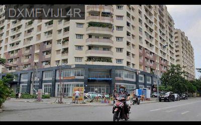 Bán chung cư - Phường 14  -  Quận Gò Vấp  - 75m² - 2.35tỷ