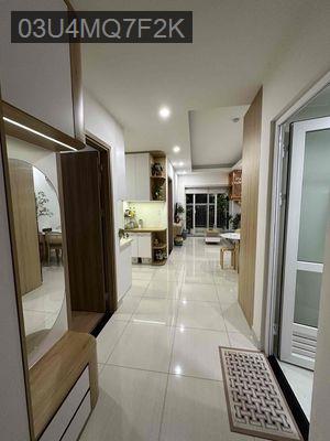 Chính chủ bán căn góc view Ga Metro chung cư Lavita Charm - Phường Trường Thọ  -  Quận Thủ Đức 