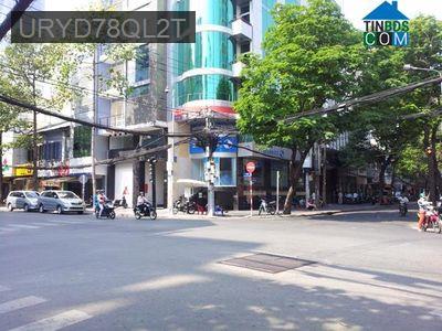 Giảm 1,5 tỷ NHÀ MẶT TIỀN PHAN TÔN, PHƯỜNG ĐA KAO, - Phường Đa Kao  -  Quận 1 