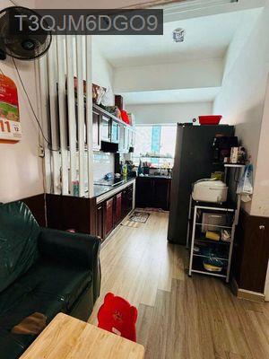 Bán căn hộ Quận 12 gần UBND Q.12 Lê Thị Riêng dt 60m2( 2pn, 2wc) - Phường Thới An  -  Quận 12 