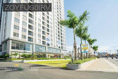 Chung Cư Phúc Đạt Tower - Phường Đông Hòa  -  Thị xã Dĩ An 