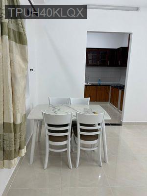 Căn hộ chung cư tại Khánh Hội 1, Đường Bến Vân Đồn, Phường 1, Quận 4 - Phường 1  -  Quận 4 