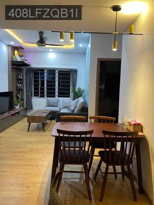 Chính chủ bán căn hộ Ehome 2 đã cải tạo full nội thất mới đẹp - Phường Phước Long B  -  Quận 9 