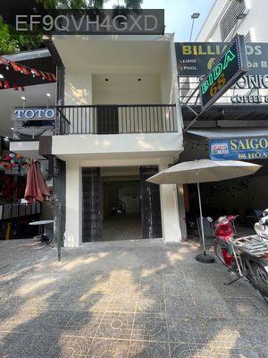 Nhà mặt tiền Hòa Bình Kế bên Trường Tiểu Học Hòa Bình - Phường 5  -  Quận 11 