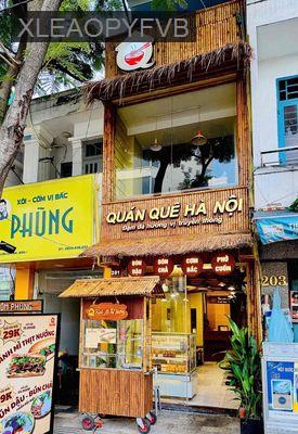 Bán nhà mặt tiền chính chủ Quận 1 - Phường Nguyễn Cư Trinh  -  Quận 1 
