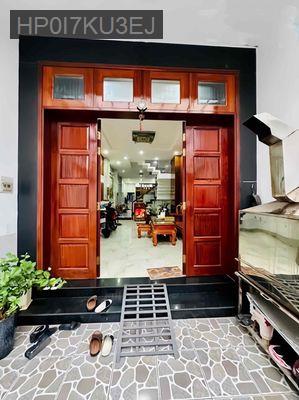 Bán nhà - Phường 16  -  Quận 8  - 103m² - 1.15tỷ