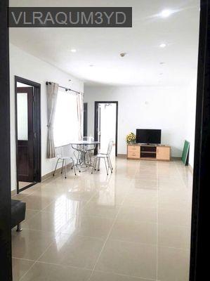 Cần bán căn hộ Him Lam Nam Khánh, Tạ Quang Bửu, P.5, Quận 8, 4,1 tỷ - Phường 5  -  Quận 8 