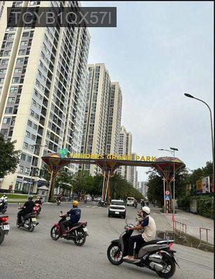 GẤP BÁN GIẢM 250Tr-3Tầng HXH NGUYỄN VĂN TĂNG,Q9 - 106m2(6,5*16,3) 5Tỷ2 - Phường Long Thạnh Mỹ  -  Quận 9 