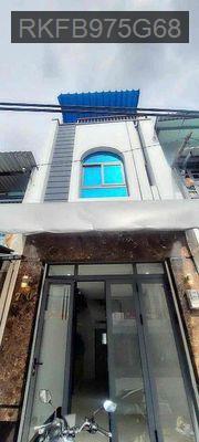 Bán nhà MT Lạc Long Quân buôn bán đa ngành nghề - 5.99 tỷ - Phường 9  -  Quận Tân Bình 