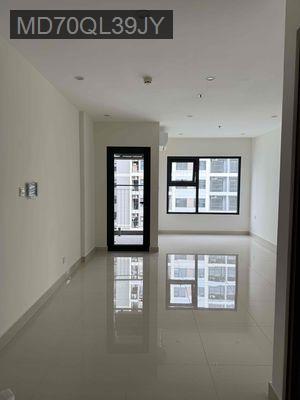 Bán căn hộ quận 9, 40m2, 1PN, 1 WC - Phường Long Thạnh Mỹ  -  Quận 9 