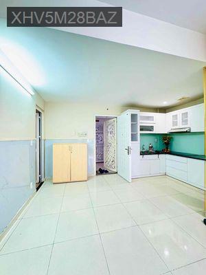căn hộ đẹp ở ngay 64m2, nhỉnh 2T An Hội Tây gv - Phường 14  -  Quận Gò Vấp 