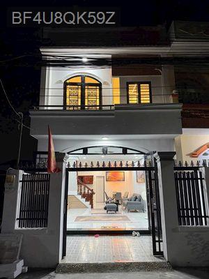 Bán nhà - Phường Trường Thạnh  -  Quận 9  - 84m² - 4.5tỷ