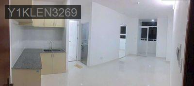 Bán căn hộ Sen Hồng block B giá 1.7ty/2PN,2WC/52m2 sổ sẵn - Phường Tam Bình  -  Quận Thủ Đức 