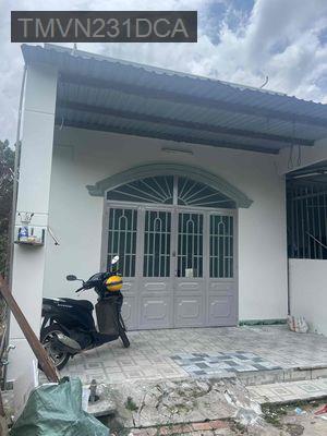 cần bán nhà cấp 4, 2 phòng ngủ, thới hoà, bến cát - Phường Thới Hòa  -  Thị xã Bến Cát 