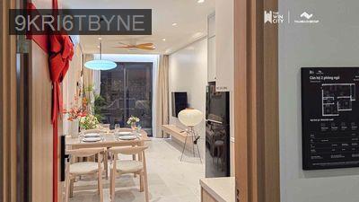 Căn hộ The Win City Ðức Hòa 1,5 tỷ — Trả góp 5tr/th, trường học nội kh - Xã Đức Hoà Hạ  -  Huyện Đức Hòa 