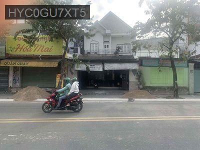 Bán Nhà mặt tiền, mặt phố tại A5/11 Lê Lợi, Hóc Môn, 12tỷ, 108,8m2 - Xã Tân Thới Nhì  -  Huyện Hóc Môn 