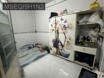 bán nhà giá còn thương lụơng - Xã Bình Chánh  -  Huyện Bình Chánh 