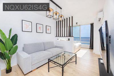 Vốn 495tr/2 năm căn Studio 33m2 Vinhomes Cần Giờ view biển giá đầu tư - Thị trấn Cần Thạnh  -  Huyện Cần Giờ 