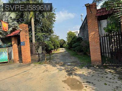 Đất ở diện tích lớn, sát sông Đồng Nai - Phường Long Bình  -  Quận 9 