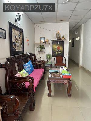 Nhà cấp 4 - Phường 13  -  Quận Bình Thạnh 