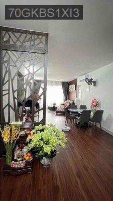 cần bán chung cư thái an 2 - Phường Đông Hưng Thuận  -  Quận 12 