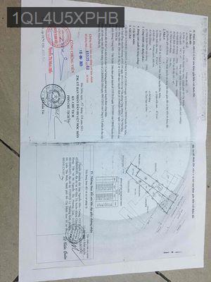 nhà mặt tiền Trung Mỹ ngay chợ tạm sổ hồng riêng - Xã Tân Xuân  -  Huyện Hóc Môn 