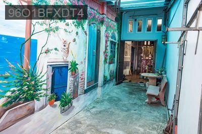 Bán nhà - Phường 11  -  Quận 3  - 82m² - 6.2tỷ