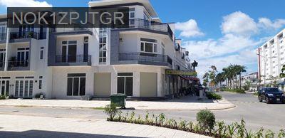 CẦN BÁN GẤP NHÀ PHỐ 3 TẦNG TRONG KHU ĐÔ THỊ PHÚC AN CITY, ĐỨC HÒA - Xã Mỹ Hạnh Nam  -  Huyện Đức Hòa 